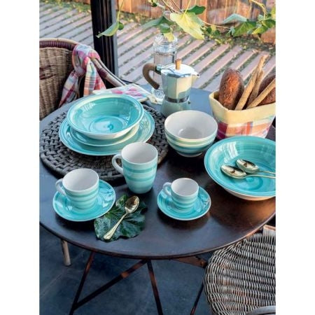 Tognana Louise Spin Dinner Set 18pcs